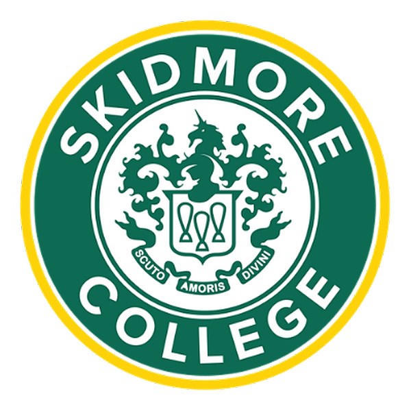 Skidmore College seal
